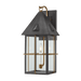 Troy Lighting Toby Wall Sconce