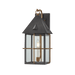 Troy Lighting Toby Wall Sconce