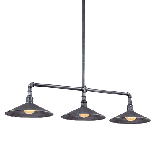 Troy Lighting Toledo Linear Suspension
