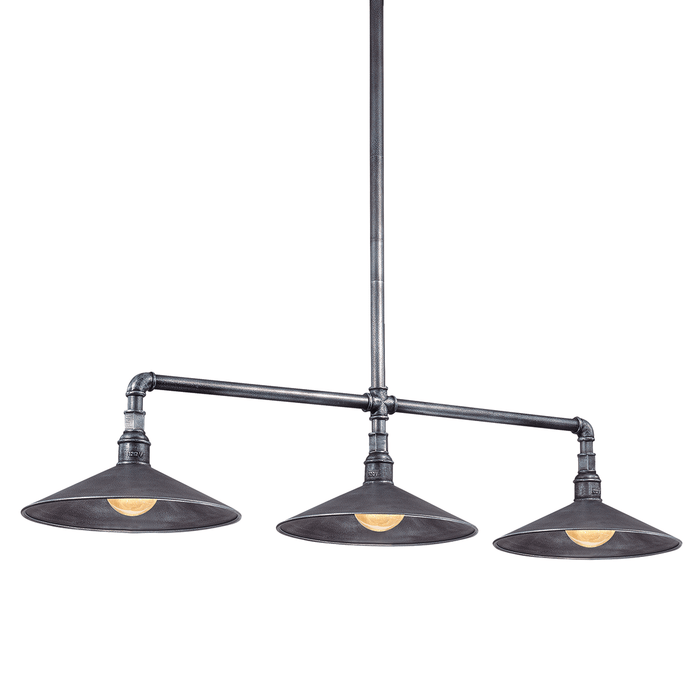Troy Lighting Toledo Linear Suspension