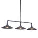 Troy Lighting Toledo Linear Suspension