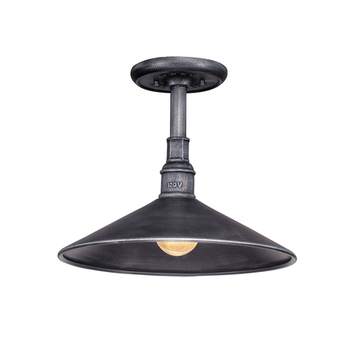 Troy Lighting Toledo Outdoor Pendant