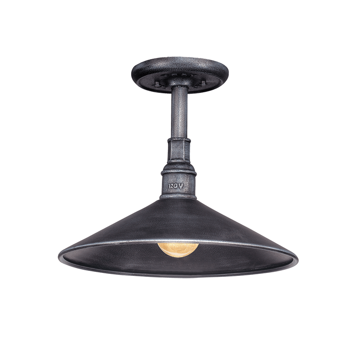 Troy Lighting Toledo Outdoor Pendant