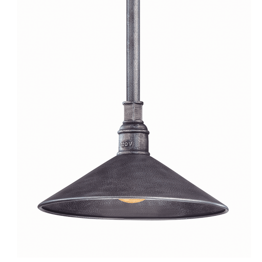 Troy Lighting Toledo Outdoor Pendant