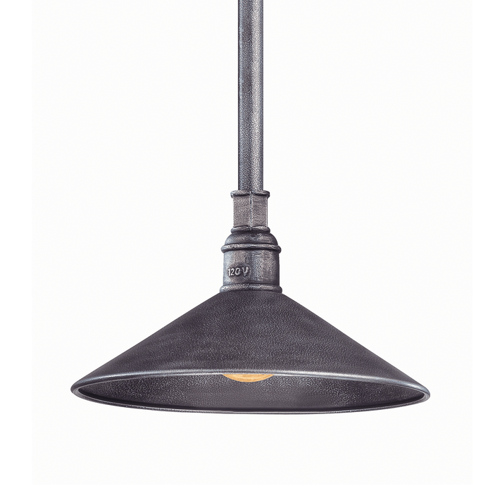 Troy Lighting Toledo Outdoor Pendant