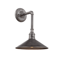 Load image into Gallery viewer, Troy Lighting Toledo Wall Sconce
