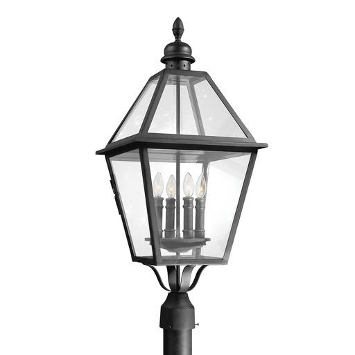 Troy Lighting Townsend Outdoor Post Mount