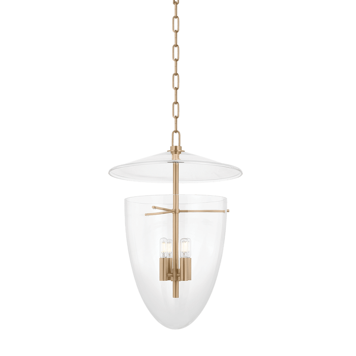 Troy Lighting Tully Pendant