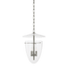 Troy Lighting Tully Pendant