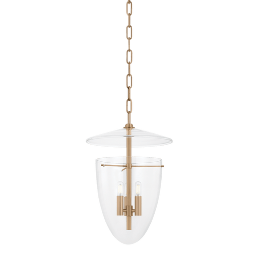 Troy Lighting Tully Pendant