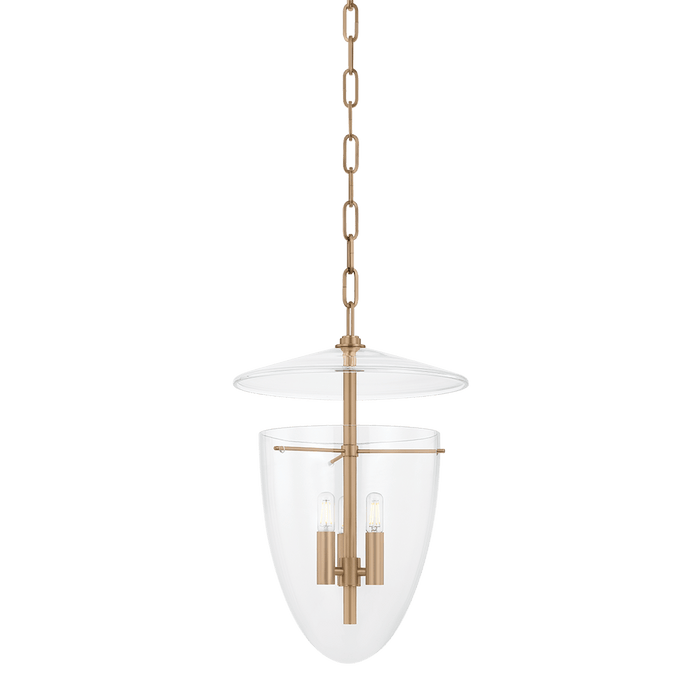 Troy Lighting Tully Pendant