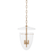 Troy Lighting Tully Pendant