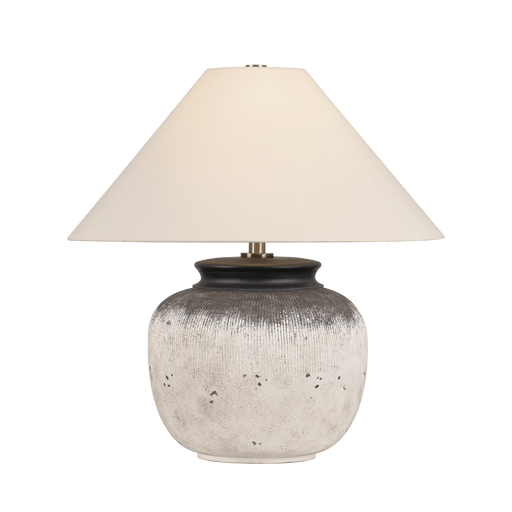Troy Lighting Unearthed Table Lamp