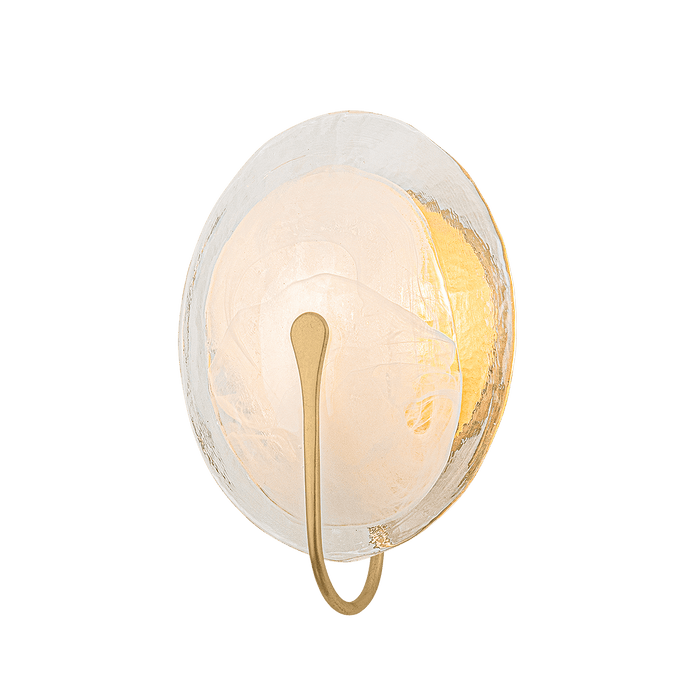Troy Lighting Valley Wall Sconce