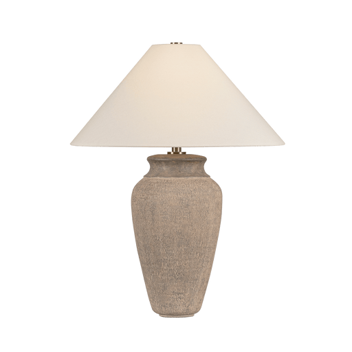Troy Lighting Vessel Table Lamp