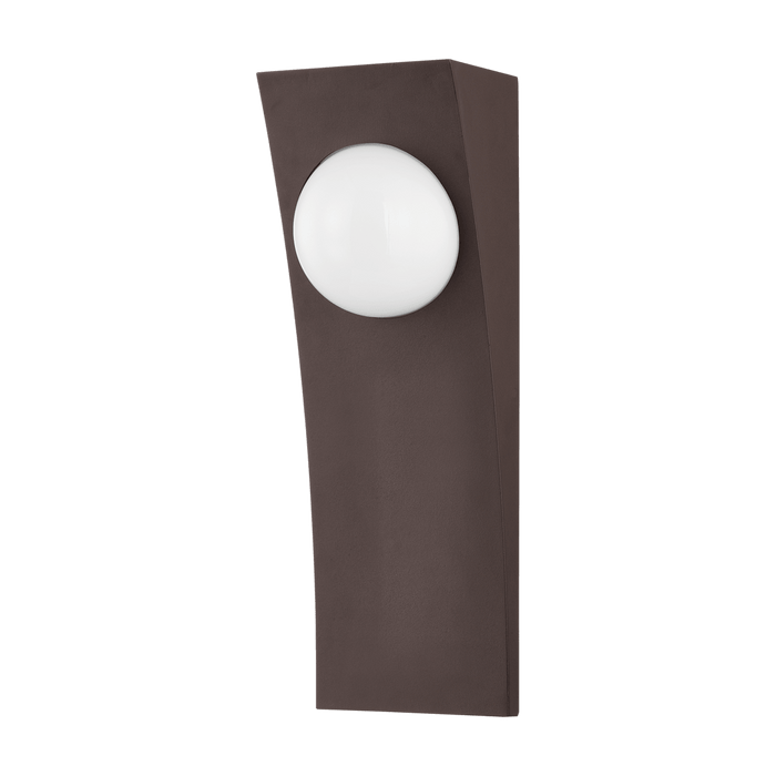 Troy Lighting Victor Outdoor Wall Sconce