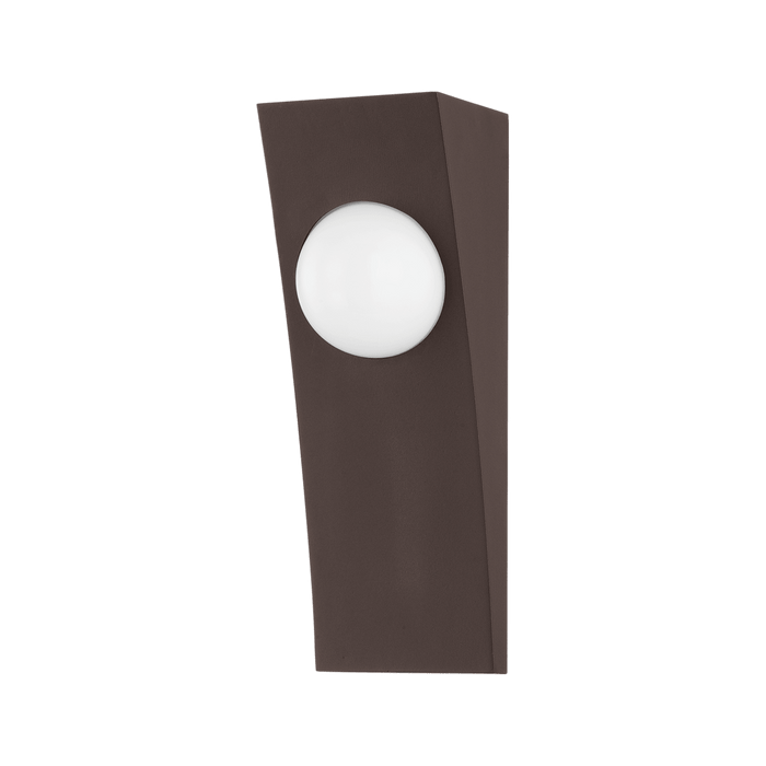 Troy Lighting Victor Outdoor Wall Sconce