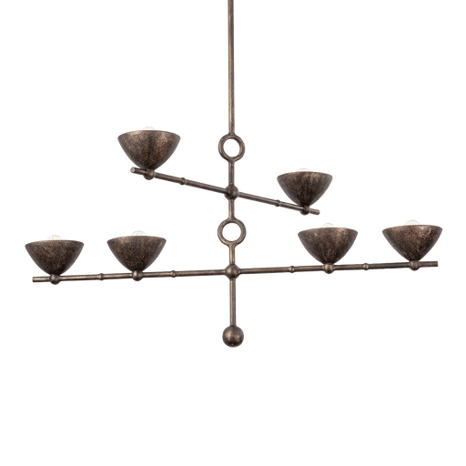 Troy Lighting Vishal Chandelier