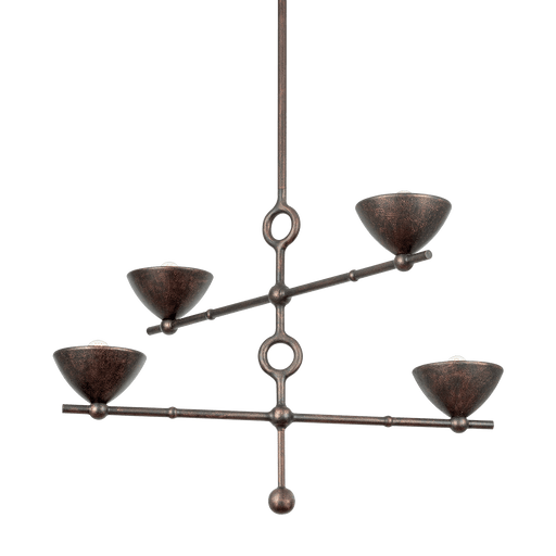 Troy Lighting Vishal Chandelier