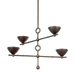 Troy Lighting Vishal Chandelier