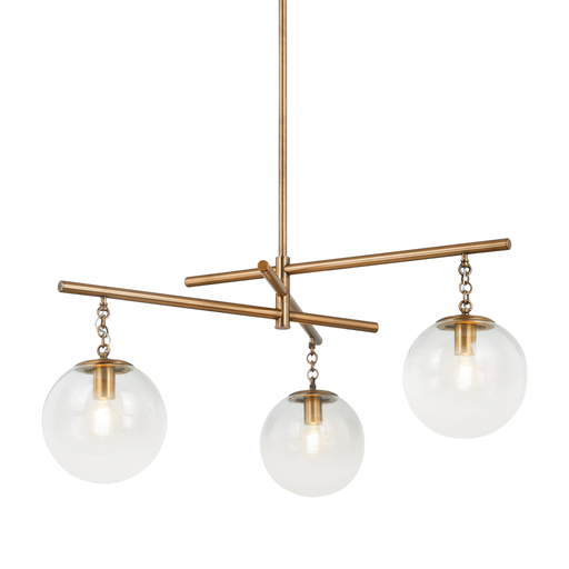 Troy Lighting Wade Chandelier