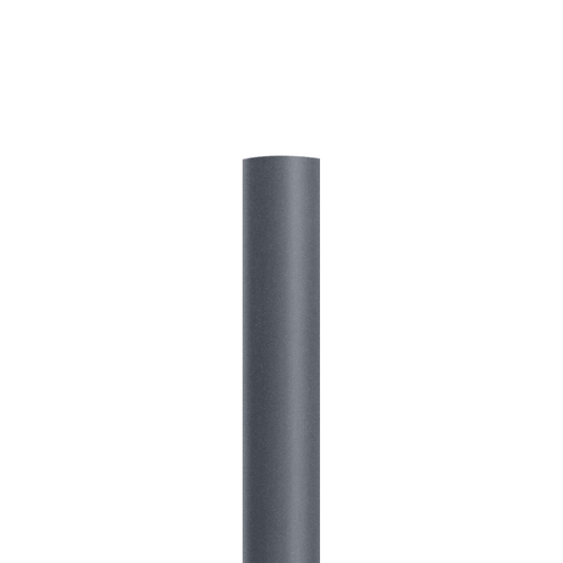 Troy Lighting Weathered Zinc Outdoor Post Mount