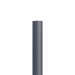 Troy Lighting Weathered Zinc Outdoor Post Mount