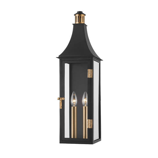 Troy Lighting Wes Outdoor Wall Sconce