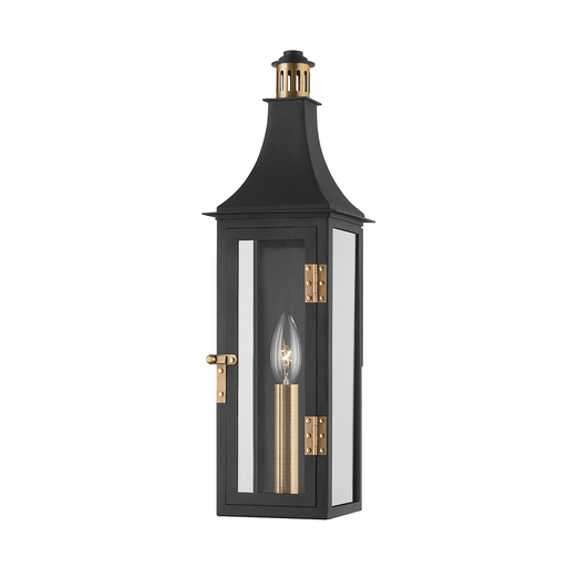 Troy Lighting Wes Outdoor Wall Sconce