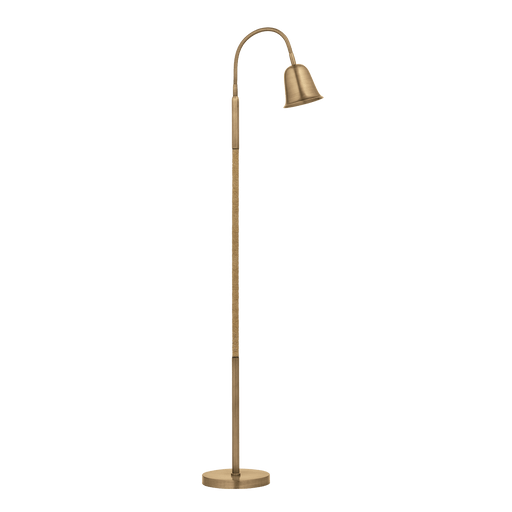 Troy Lighting Wharf Floor Lamp