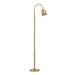 Troy Lighting Wharf Floor Lamp