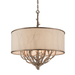 Troy Lighting Whitman Chandelier