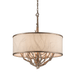 Troy Lighting Whitman Chandelier