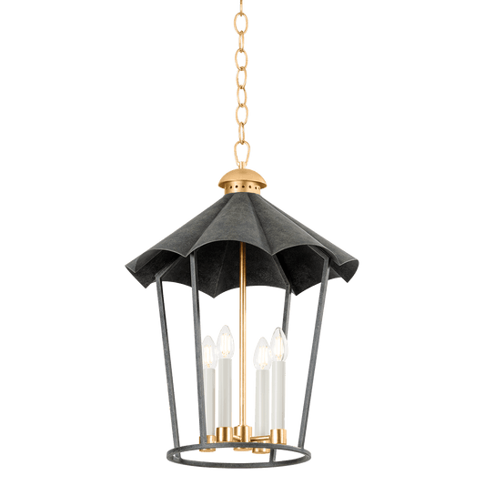 Troy Lighting Wildomar Lantern