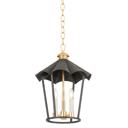 Troy Lighting Wildomar Lantern