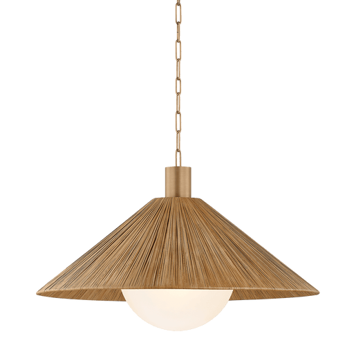 Troy Lighting Woodside Pendant
