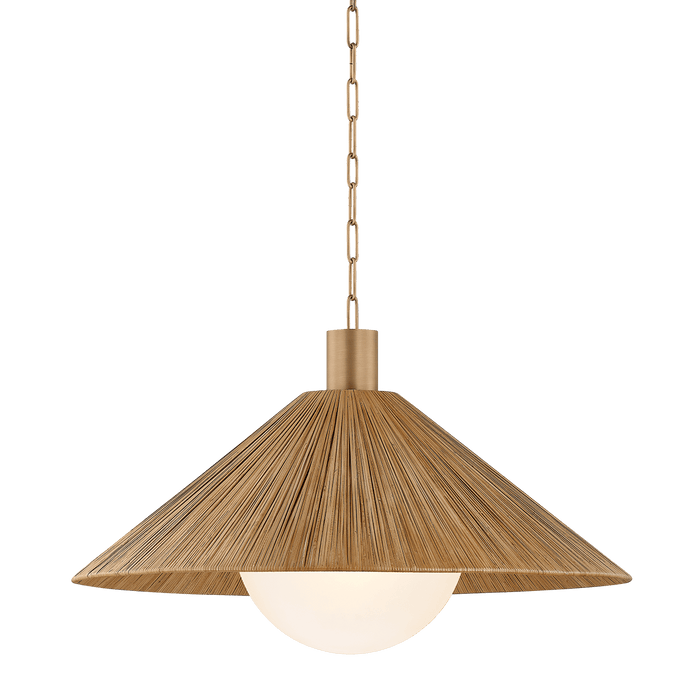 Troy Lighting Woodside Pendant