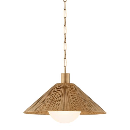 Troy Lighting Woodside Pendant