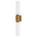 Troy Lighting Yarrow Wall Sconce