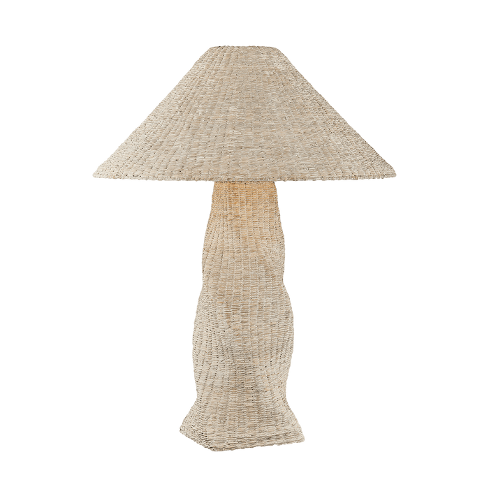 Troy Lighting Zaire Table Lamp