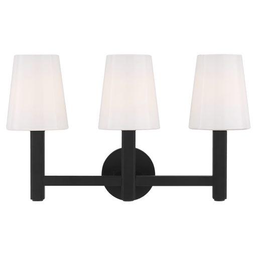 Logan 3 - Light Vanity by Visual Comfort Studio
