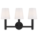 Logan 3 - Light Vanity by Visual Comfort Studio