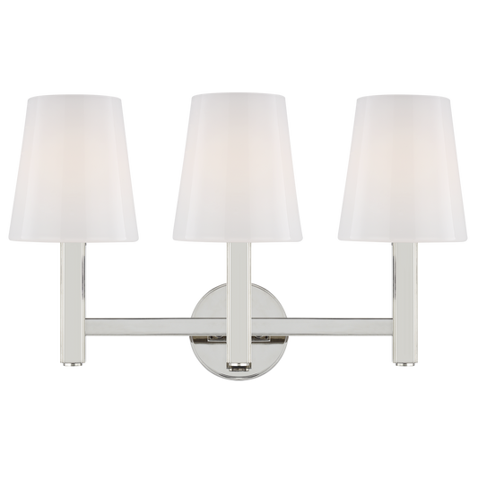 Logan 3 - Light Vanity