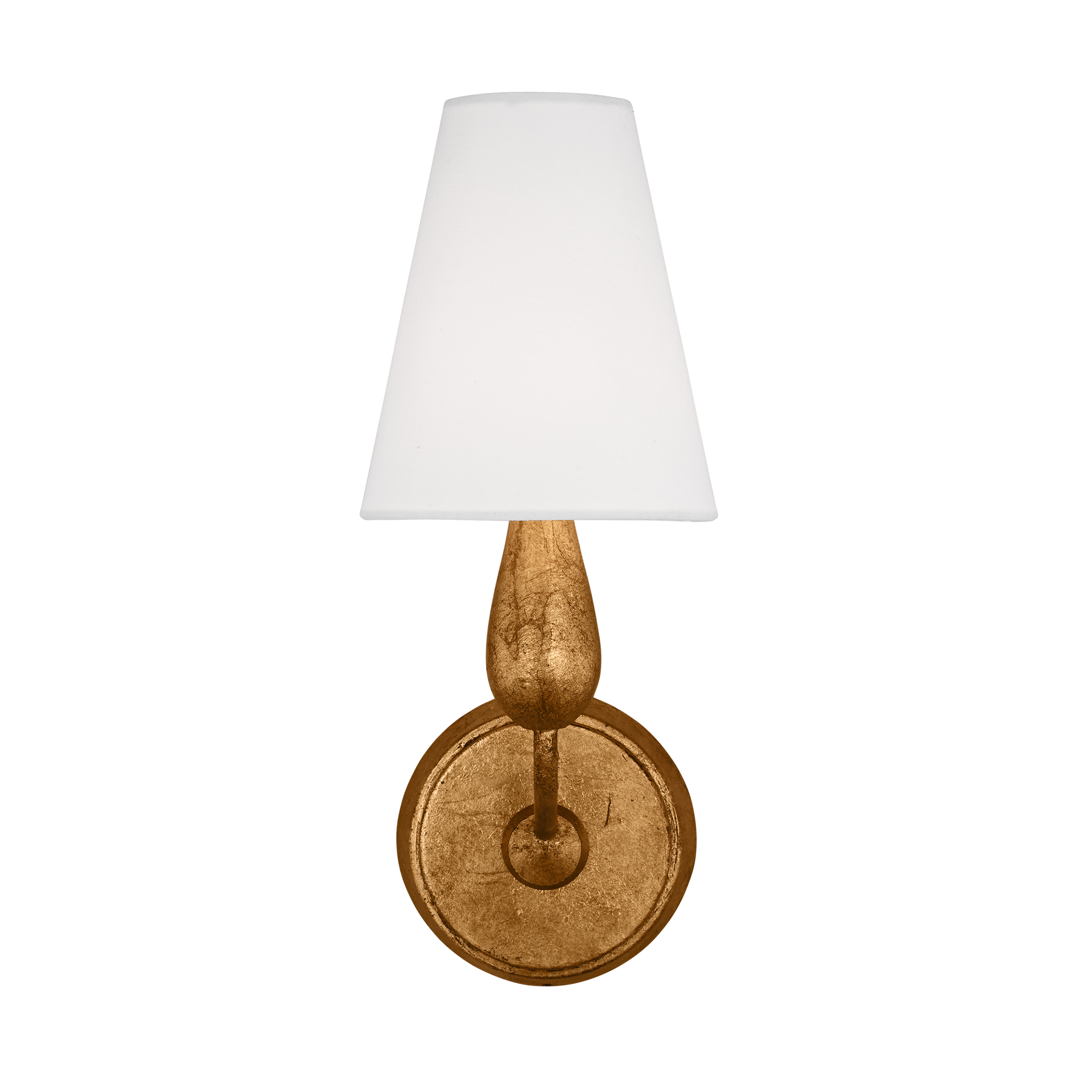 Ziba Small Sconce