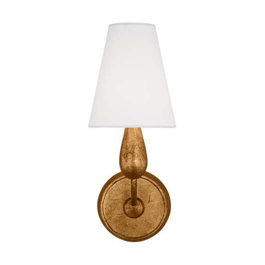 Ziba Small Sconce