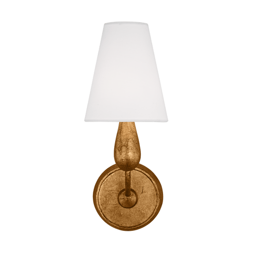 Ziba Small Sconce by Visual Comfort Studio