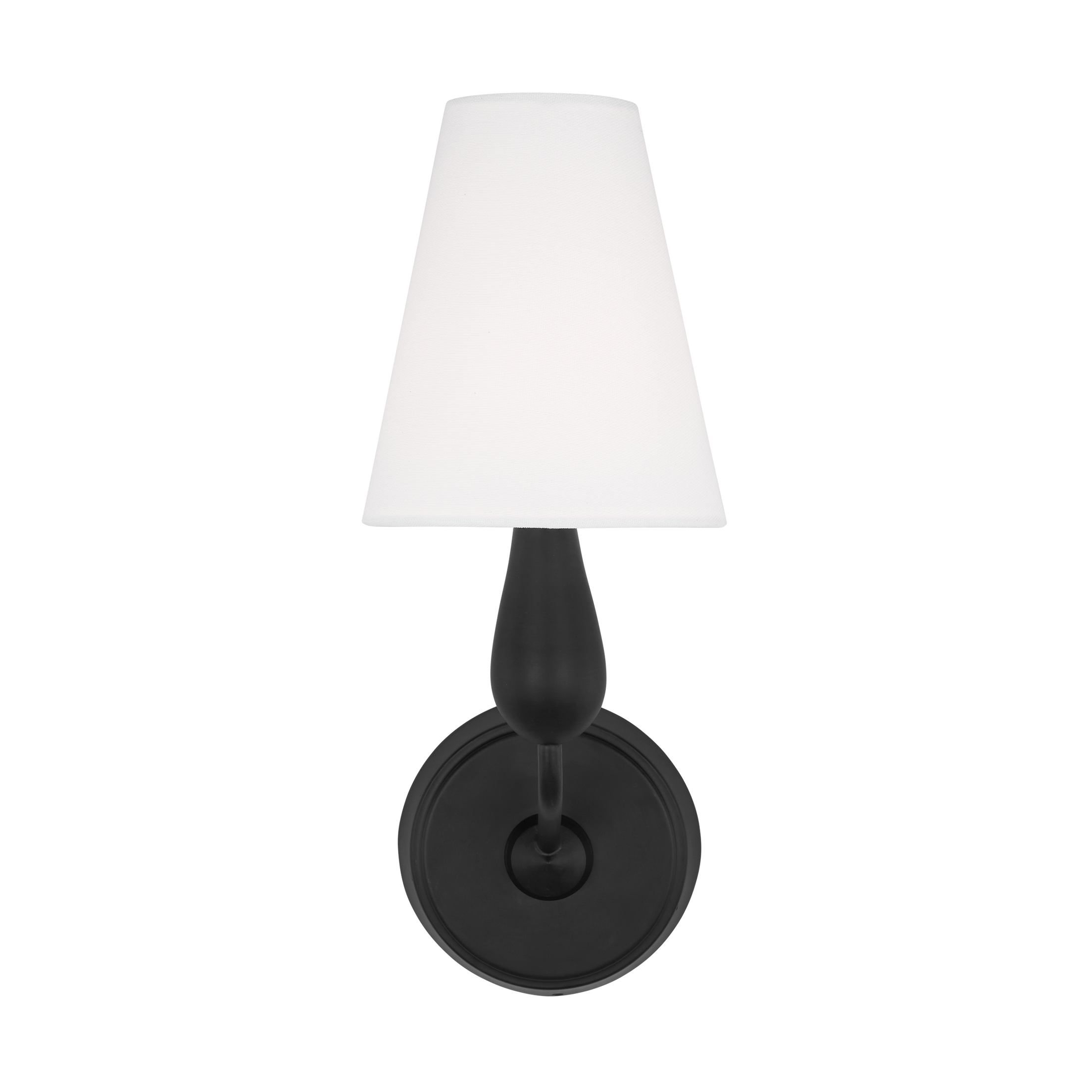 Ziba Small Sconce