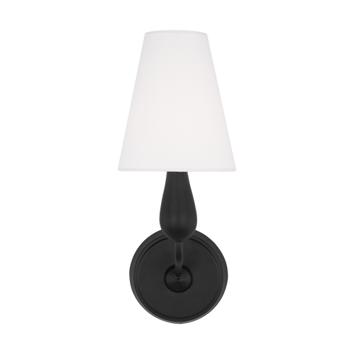 Ziba Small Sconce by Visual Comfort Studio