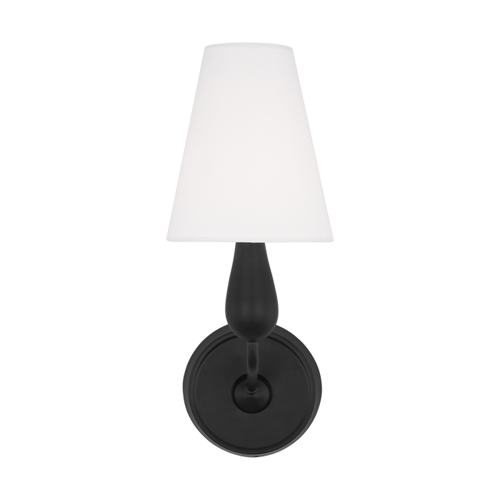 Ziba Small Sconce by Visual Comfort Studio