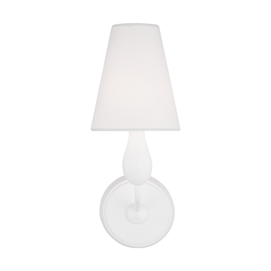 Ziba Small Sconce